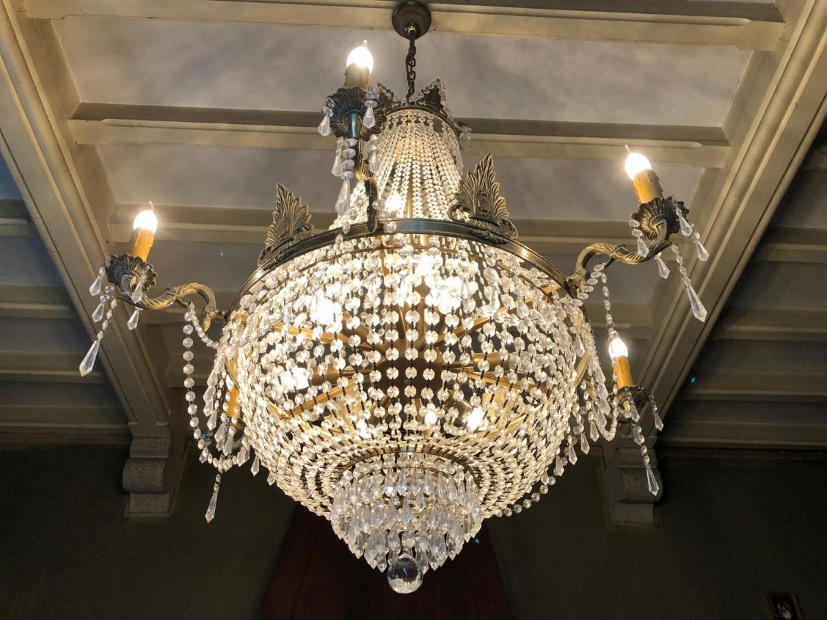 Chambres D'Hotes Manoir Ker-Huella モルレー エクステリア 写真